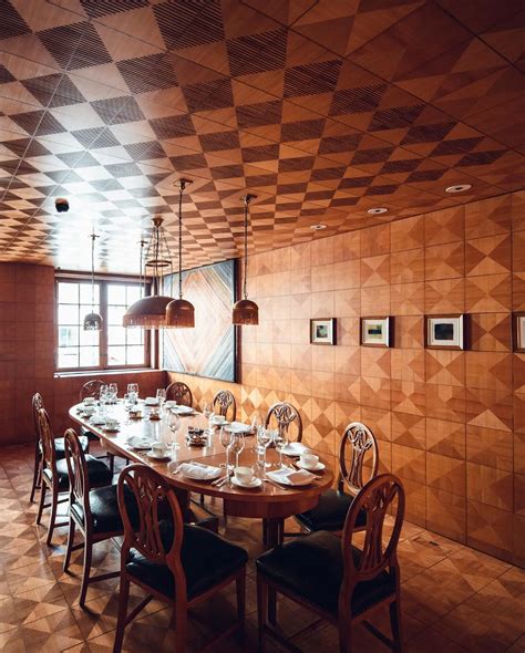 Zurich Nightlife: The Best Restaurants, Bars And Clubs Of 2025 | Nox