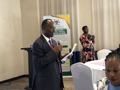 Ministry of Health Blames Government Hospital Directors for Poor