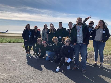 Kraków Airport - Photo Gallery