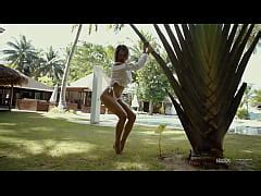 Hot Babe On The Beach Teasing For Nudex In The Philippines Xxx Mobile Porno Videos Movies