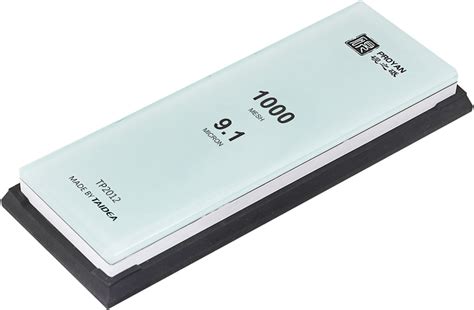 Точильный камень Taidea 2012 TP (1000 GRIT) – фото, отзывы ...