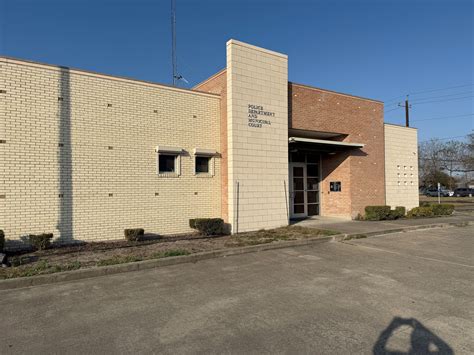Sinton, TX - Official Website | Official Website