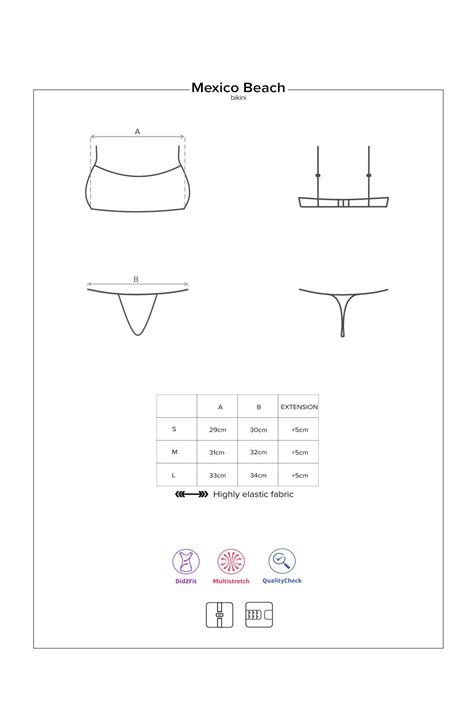 Bikini Mexico Beach neongrün Slips Strings BH Sets Dessous Shop