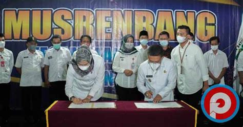 musrenbang junrejo sajikan usulan  kesejahteraan masyarakat