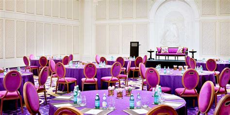 Palazzo Versace Dubai Versace Venue Prestigious Venues