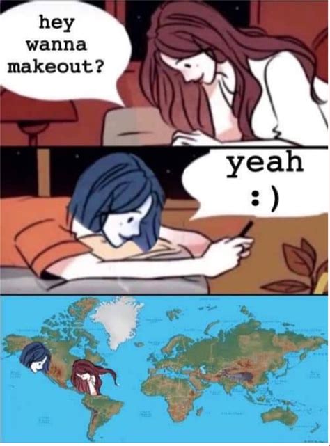 Best Lesbian Memes You Have To See Once Upon A Journey