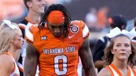 Espn Fpi Predicts Oklahoma State Football Vs Byu Cougars