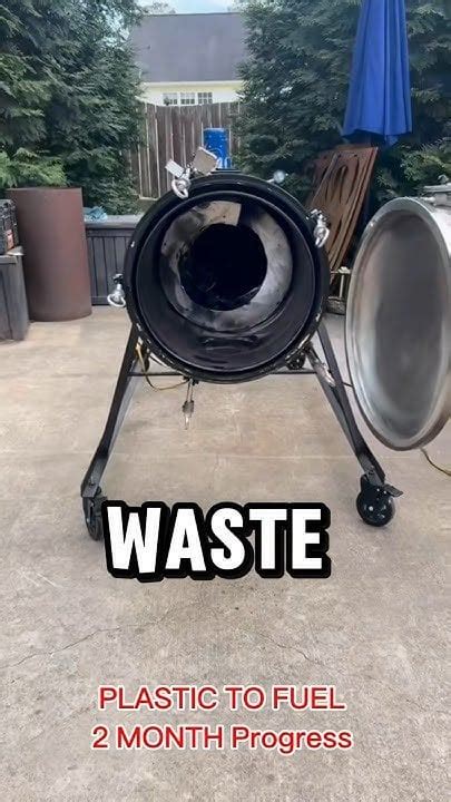 Microwave Pyrolysis Reactor Naturejab Pyrolysis Science