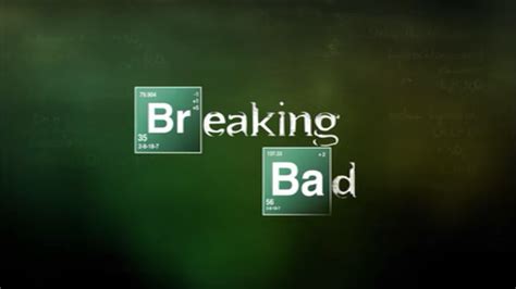 Breaking Bad Intro Template Download Yametenan