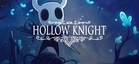 Купить аккаунт Hollow Knight от 100 ₽ на GameCone