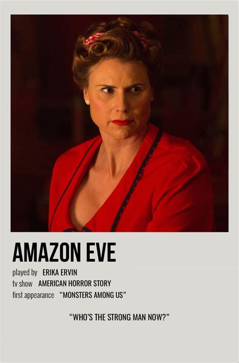 amazon eve artofit