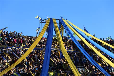 Reserva de populares y venta de plateas vs Barracas Central - Rosario