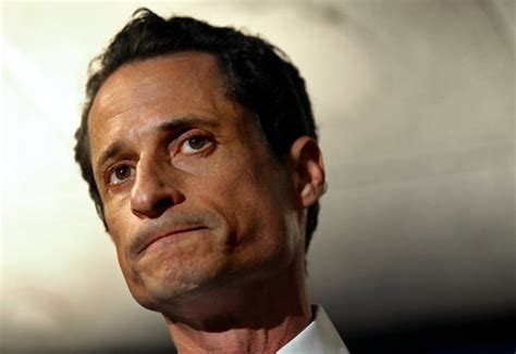 Rep Anthony Weiner S Sex Scandal Political Fallout An X Rated Photo And Funny Tweets