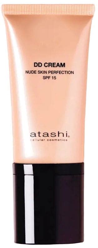 DD Veido Kremas Atashi Nude Skin Perfection Beige Ml SPF Kainos Nuo Kaina Lt