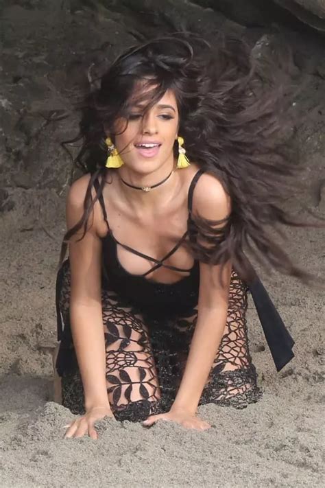 40 Hot And Sexy Camila Cabello Photos 12thBlog