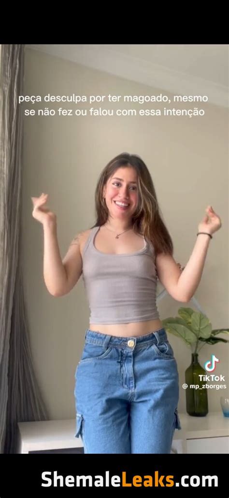 ASMR Maria ZB Maria Asmrmx Mariaborges Fc Leaked Nude OnlyFans Photo ShemaleLeaks