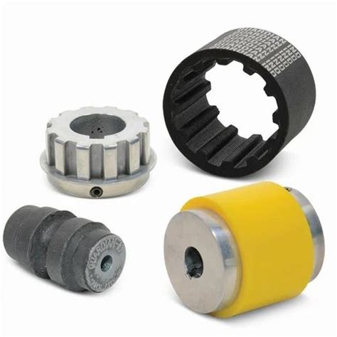 Nylon Sleeve Gear Coupling At Rs 500 Nylon Gear Coupling In Rajkot