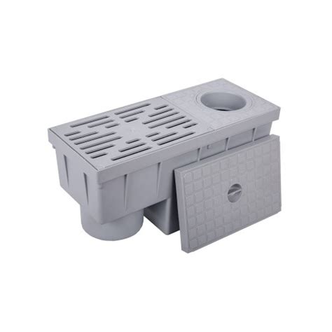 Ливневые системы - Акватехник