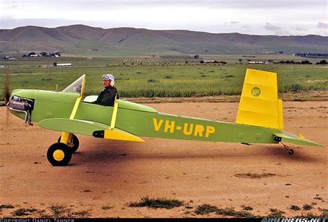 Evans VP-1A Volksplane - Untitled | Aviation Photo #2577591 | Airliners.net