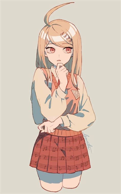 Big Ass Ahoge R Ultimatepianist