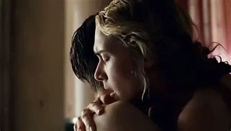 Kate Winslet Vigorous Sex Scene In The Reader Scandalplanetc Celebrity Celebrity Porn Xhamster