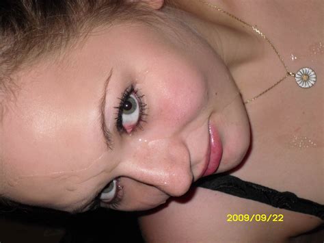 Busty Brunette Cocksucker Teen Porn