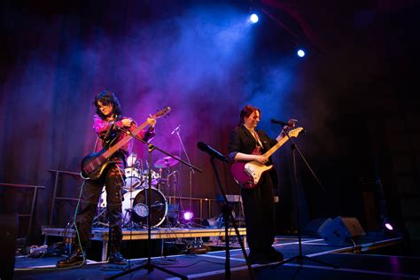 Battle Of The Bands 2023 Reigate College