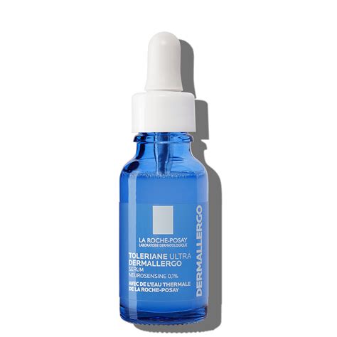 La Roche-Posay | TOLERIANE ULTRA DERMALLERGO SERUM