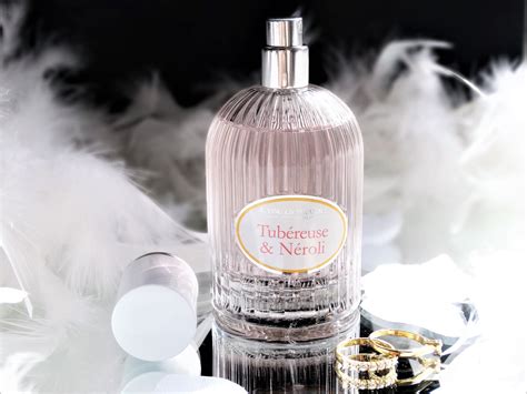 JEANNE EN PROVENCE | TUBÉREUSE & NÉROLI - AVIS