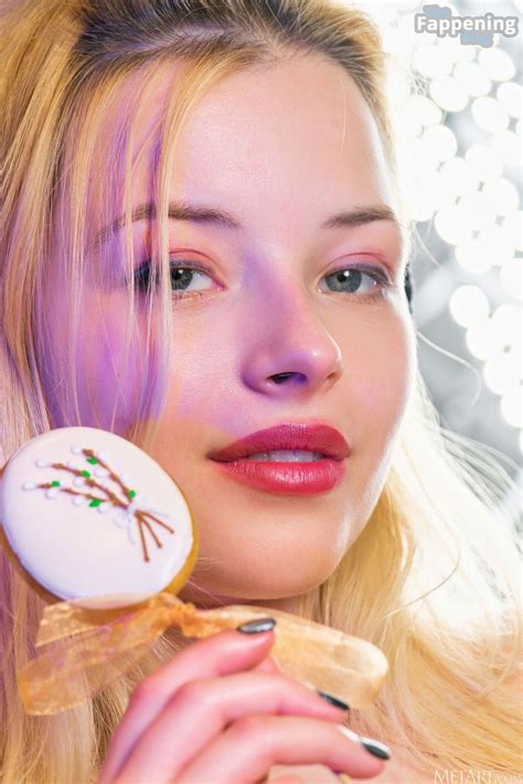 Bianca Yaz Nude Leaks Photo Thefappening