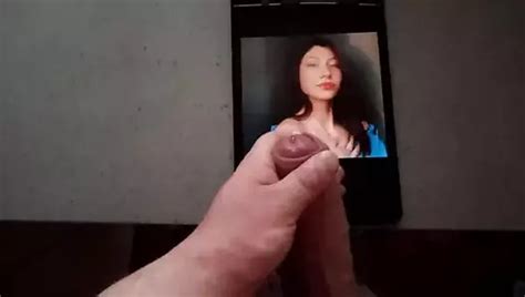 Hot Cumtribute On Asian Face Xhamster
