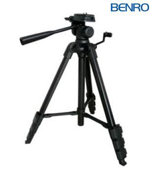 Benro T660EX DIGITAL TRIPOD (Load Capacity 3000 g) Price in India- Buy ...