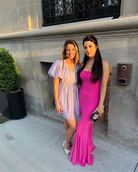 Caroline Kwan | Streamer Awards were lit | Instagram