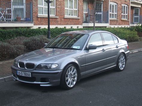 Bmw 2004 Photo Gallery 810