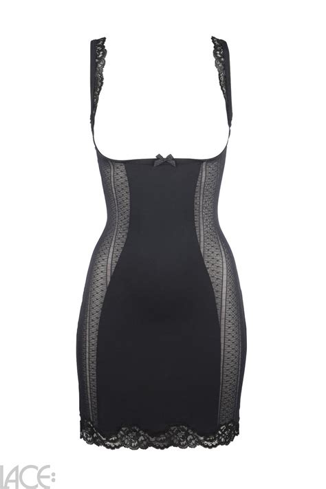 LACE PrimaDonna Lingerie Couture Shape Kjole Lace Dk