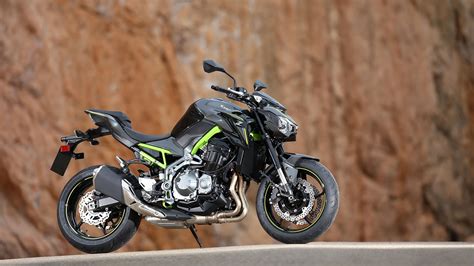 Kawasaki Z Naked Review Autotrader