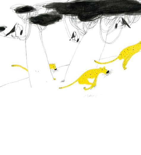 Елена Репетур «Эх! История о маленьком гепарде, который не умел бегать ...