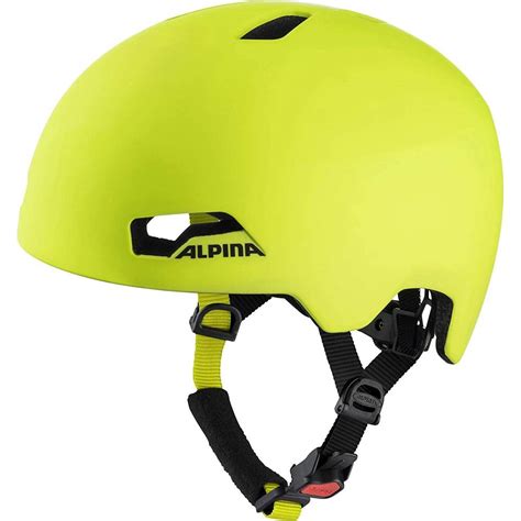 Alpina-Kinderhelm Test & Vergleich » Top 9 im Juli 2025