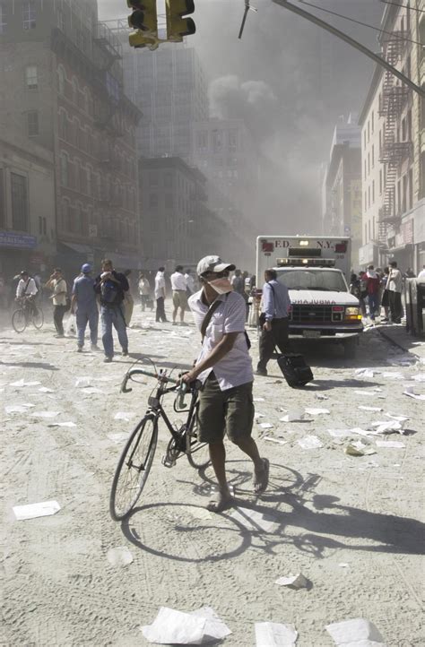 Fotos S Los Ataques Contra Ee Uu Que Cambiaron El Mundo