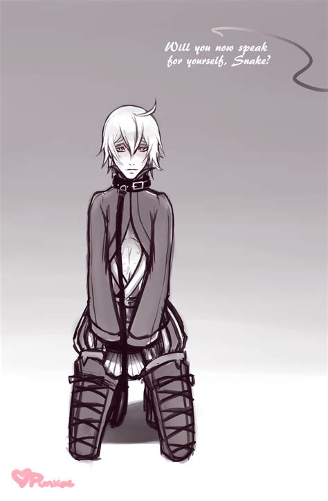 A Pet Snake By Punkae Hentai Foundry