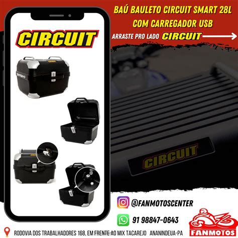Fan Motos Center Ananindeua - Fan Motos Ananindeua (@fanmotoscenter) • Instagram photos and videos
