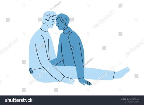 Gay Partners Images Stock Photos Vectors Shutterstock