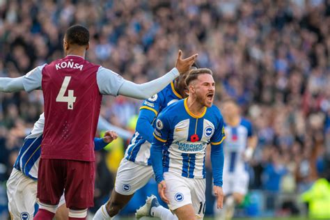 Aston Villa Brighton typy kursy zakłady 28 05 2023