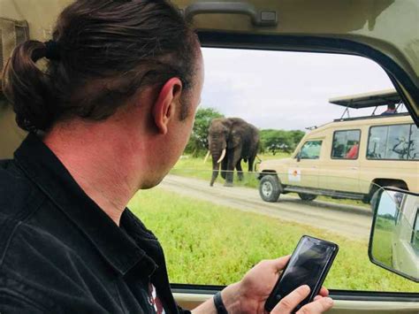 The Best 1 Day Safari From Zanzibar To Selous Gr Getyourguide