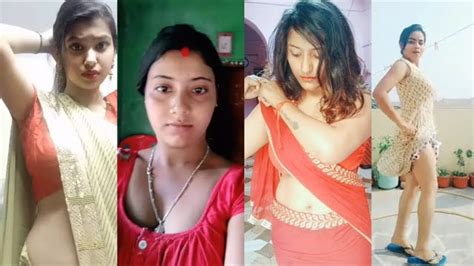 Tiktok Indian Girl Viral Hot DANCE Video YouTube