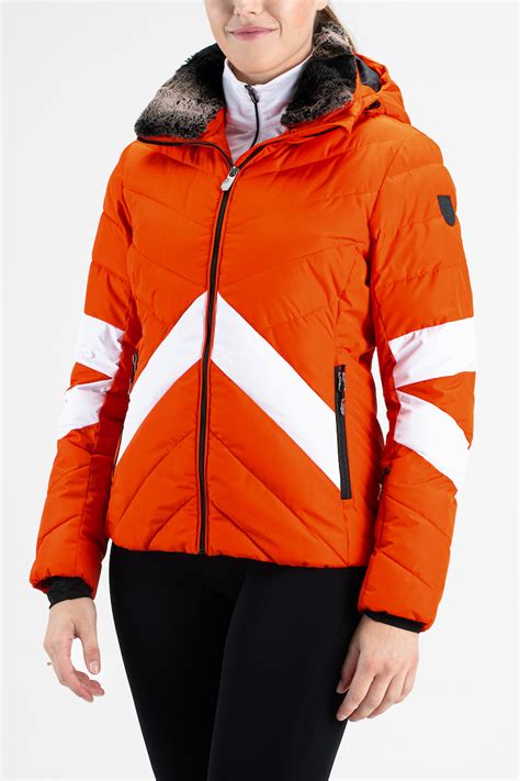 Bettine Squash Falcon Sportswear