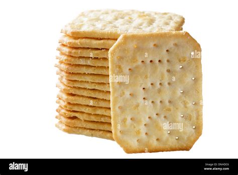 Tuc Biscuits Stock Photo Alamy