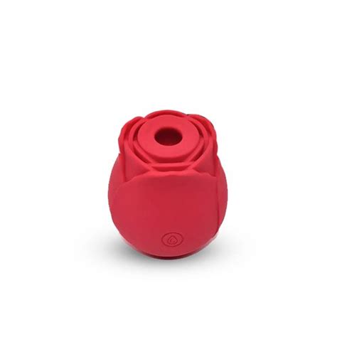 Luxury Flower Succión Magnolia Sex Toys