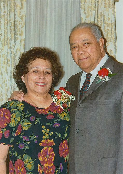 Luz Segovia Obituary - Arlington, VA