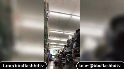 Had A Great Talk With This Chubby Milf While Flashing My Dick Check My Tele For Full Video